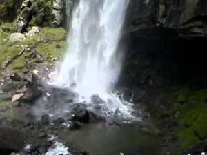 Jogini Falls 